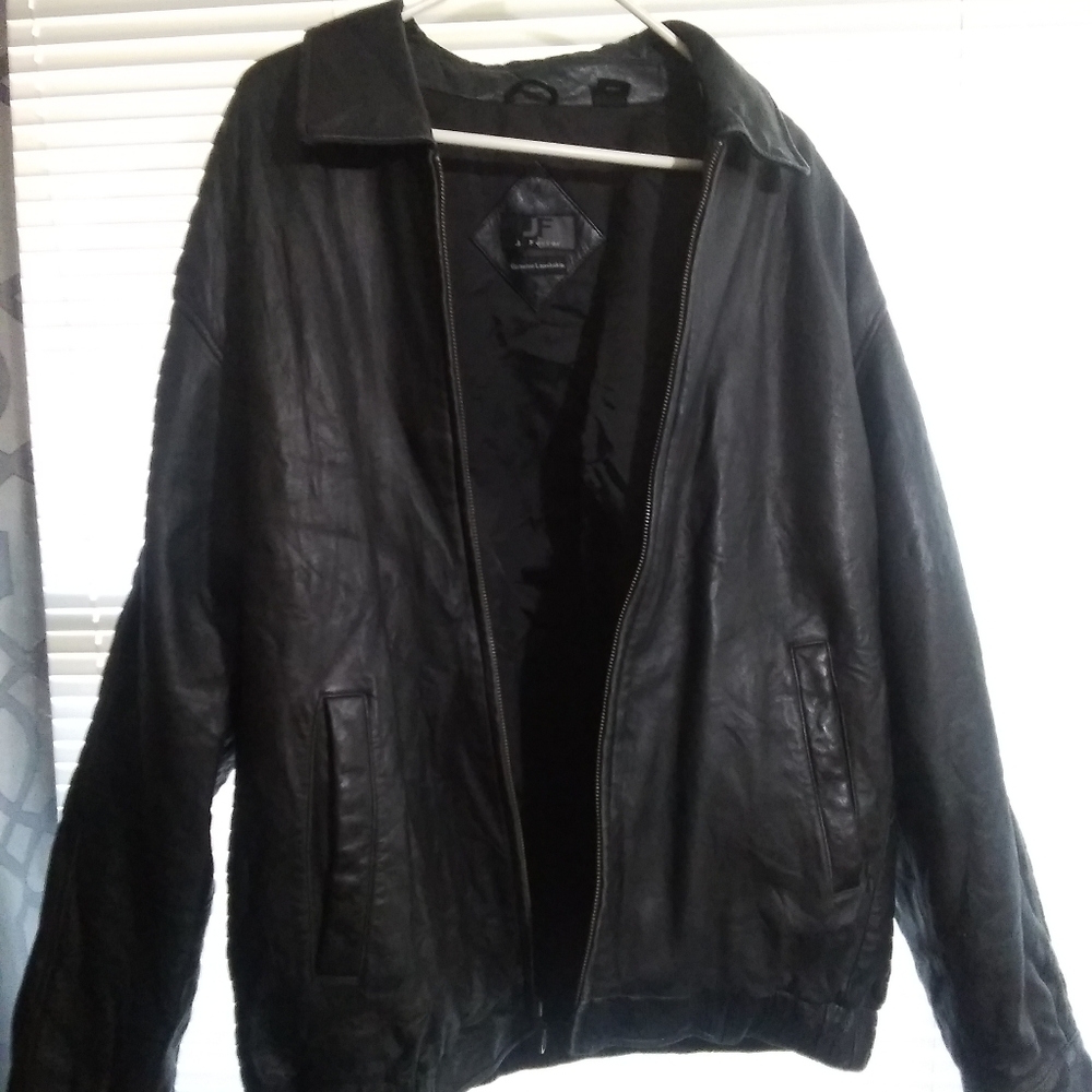 J. Ferrar Winter Jacket